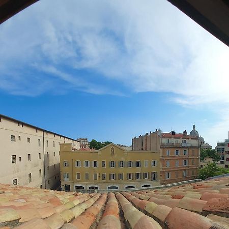Le Loft De Vos Reves Le Panier, Vieux Port, 4 Per 90M2 Clim Appartement Marseilles Buitenkant foto