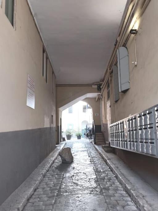 Le Loft De Vos Reves Le Panier, Vieux Port, 4 Per 90M2 Clim Appartement Marseilles Buitenkant foto
