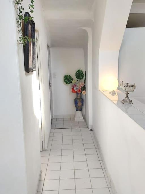 Le Loft De Vos Reves Le Panier, Vieux Port, 4 Per 90M2 Clim Appartement Marseilles Buitenkant foto