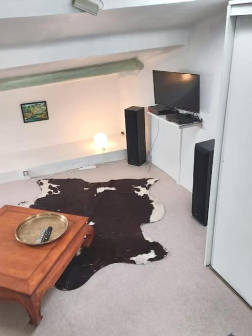 Le Loft De Vos Reves Le Panier, Vieux Port, 4 Per 90M2 Clim Appartement Marseilles Buitenkant foto