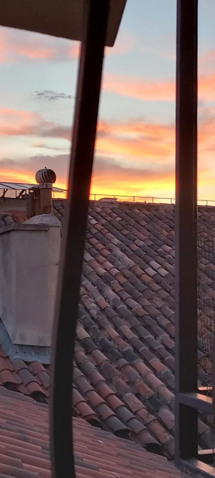 Le Loft De Vos Reves Le Panier, Vieux Port, 4 Per 90M2 Clim Appartement Marseilles Kamer foto